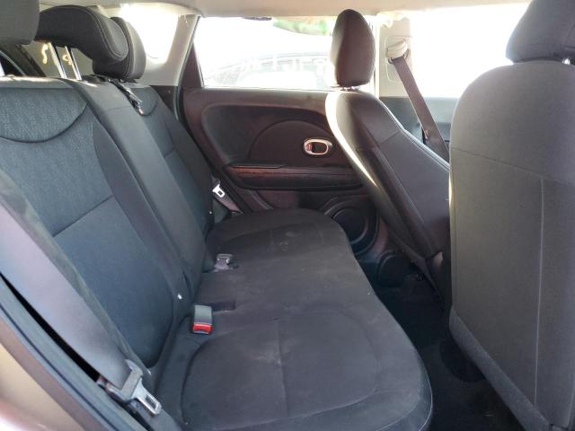 Photo 6 from auction – 2016 KIA SOUL with VIN KNDJN2A24G7242079