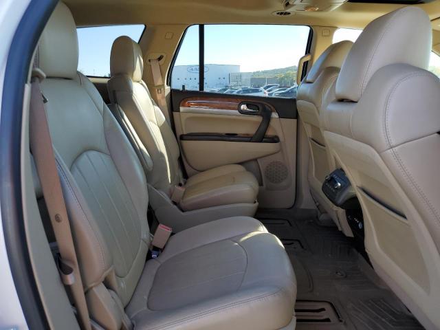 Photo 6 from auction – 2011 BUICK ENCLAVE CX with VIN 5GAKVCED1BJ155646