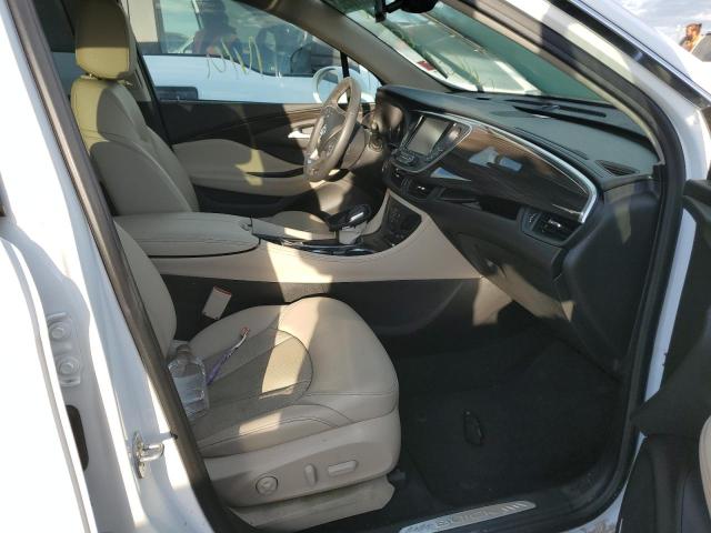 Photo 5 from auction – 2020 BUICK ENVISION P with VIN LRBFX3SX8LD097994