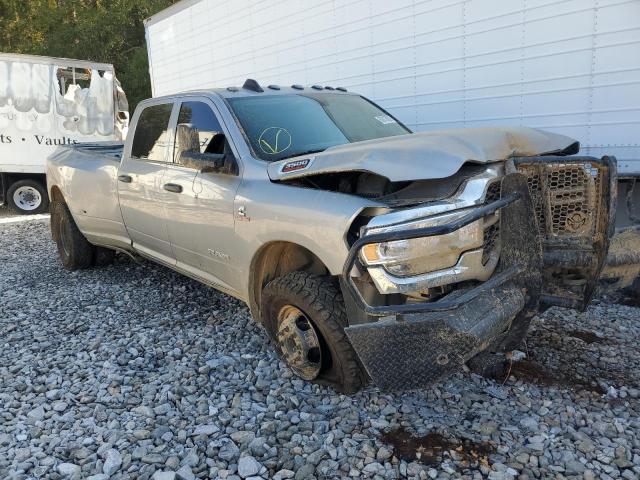 Photo 1 from auction – 2019 RAM 3500 TRADE with VIN 3C63RRGL2KG645214
