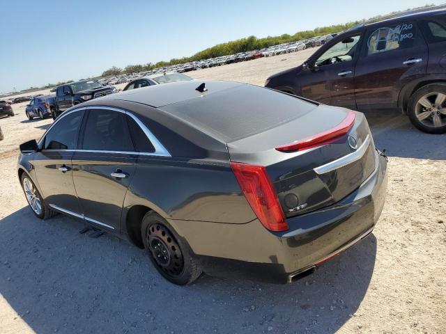 Photo 3 from auction – 2013 CADILLAC XTS PREMIU with VIN 2G61S5S35D9114917