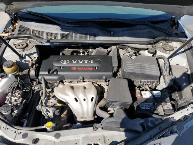 Photo 7 from auction – 2007 TOYOTA CAMRY CE with VIN JTNBE46K173061422
