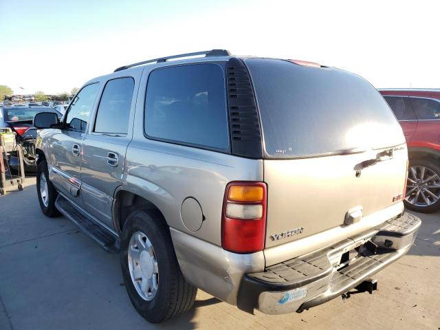 Photo 3 from auction – 2003 GMC YUKON with VIN 1GKEC13Z03R147551