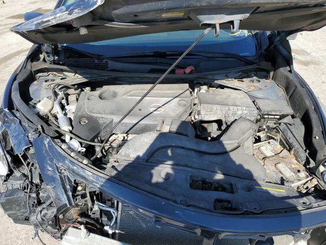 Photo 7 from auction – 2014 NISSAN ALTIMA 2.5 with VIN 1N4AL3AP0EC286680