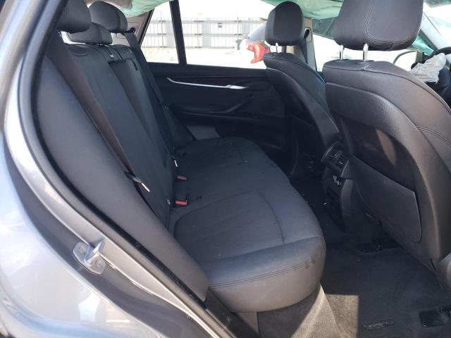 Photo 6 from auction – 2014 BMW X5 XDRIVE3 with VIN 5UXKR0C56E0H21602