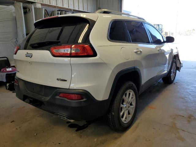 Photo 4 from auction – 2016 JEEP CHEROKEE L with VIN 1C4PJMCS7GW105240
