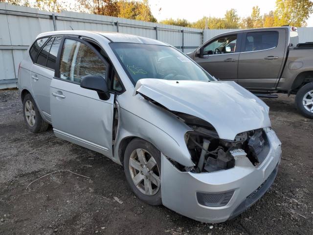 Photo 1 from auction – 2007 KIA RONDO BASE with VIN KNAFG525877049828