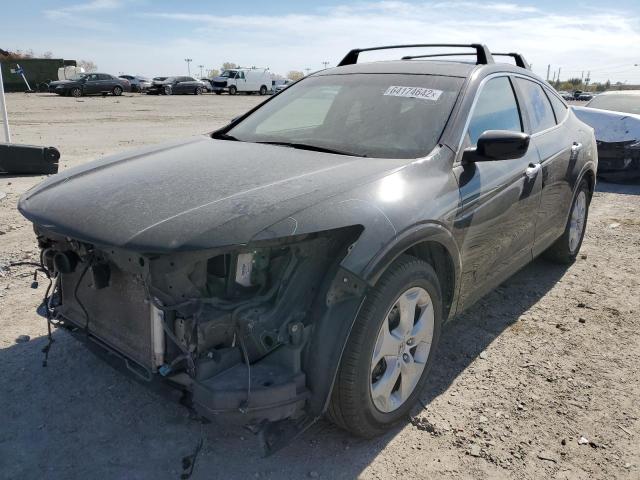 Photo 2 from auction – 2012 HONDA CROSSTOUR with VIN 5J6TF2H52CL001865