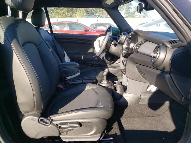 Photo 5 from auction – 2021 MINI COOPER with VIN WMWWJ3C06M3M68207