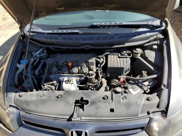 Photo 7 from auction – 2007 HONDA CIVIC EX with VIN 2HGFG11837H519891