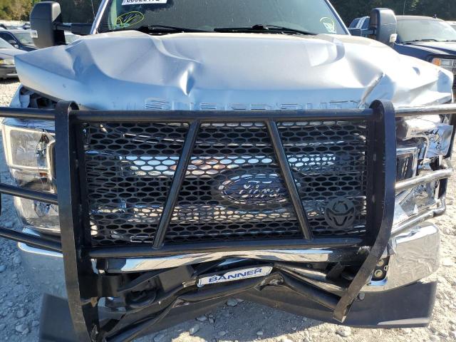 Photo 9 from auction – 2020 FORD F350 SUPER with VIN 1FT8W3DN8LED32414