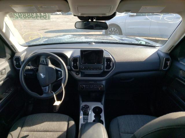 Photo 9 from auction – 2021 FORD BRONCO SPO with VIN 3FMCR9B68MRA09913