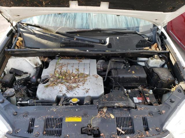 Photo 7 from auction – 2011 TOYOTA HIGHLANDER with VIN 5TDBK3EH4BS071740