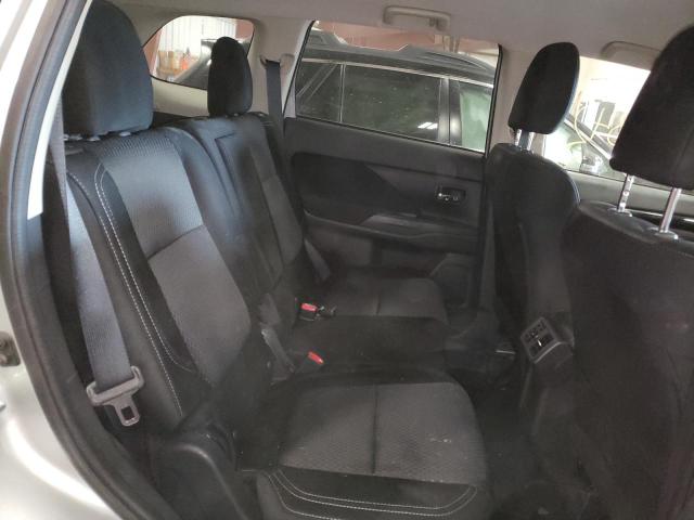 Photo 6 from auction – 2019 MITSUBISHI OUTLANDER with VIN JA4AZ3A31KZ052802