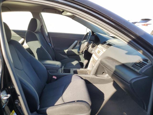 Photo 5 from auction – 2010 TOYOTA CAMRY with VIN 4T1BF3EK3AU507080