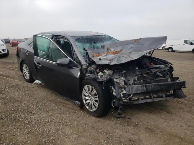 Photo 1 from auction – 2014 TOYOTA CAMRY HYBR with VIN 4T1BD1FK2EU109986