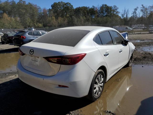 Photo 4 from auction – 2014 MAZDA 3 SPORT with VIN JM1BM1U7XE1195231