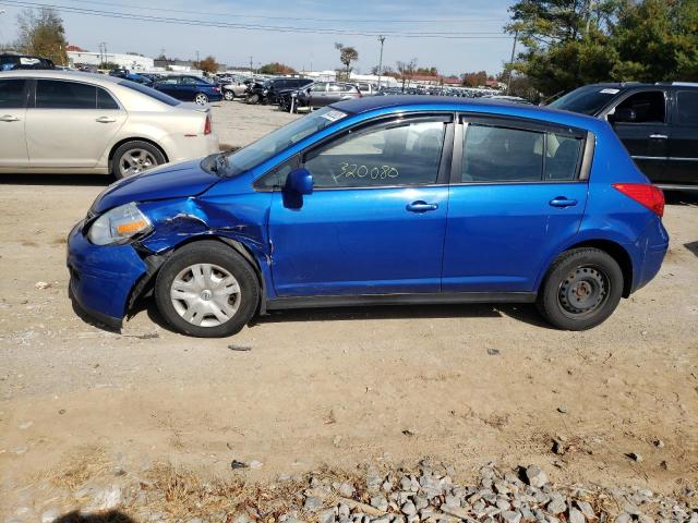 Zdjęcie 9 z aukcji – 2011 NISSAN VERSA S z VIN 3N1BC1CP3BL402554