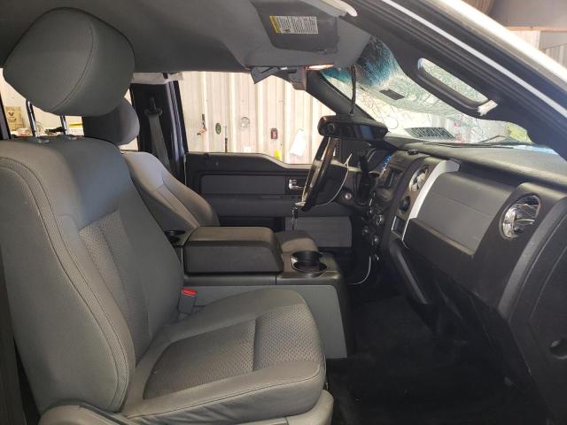 Photo 5 from auction – 2013 FORD F150 SUPER with VIN 1FTFW1EF9DFA98766