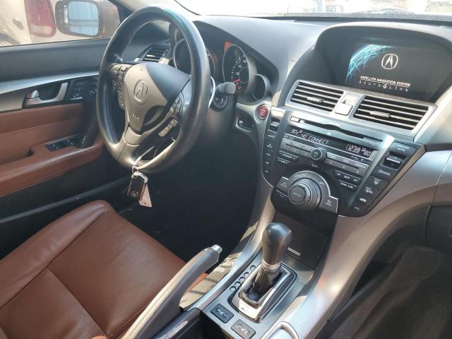 Photo 9 from auction – 2010 ACURA TL with VIN 19UUA9F53AA005910
