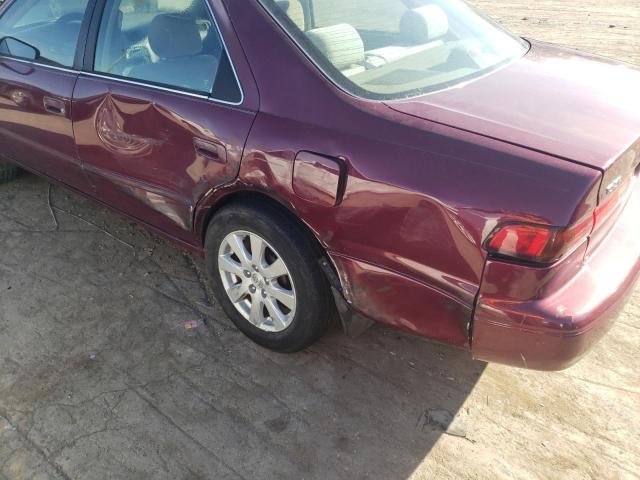 Photo 9 from auction – 1997 TOYOTA CAMRY CE with VIN 4T1BG22K5VU103604