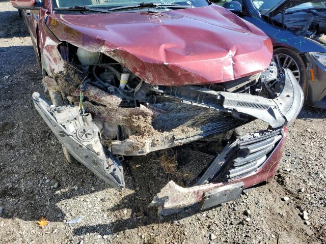 Photo 9 from auction – 2017 HYUNDAI TUCSON LIM with VIN KM8J3CA48HU455659