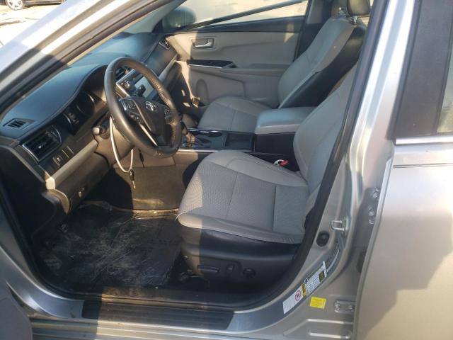 Photo 5 from auction – 2017 TOYOTA CAMRY LE with VIN 4T1BF1FK6HU292775