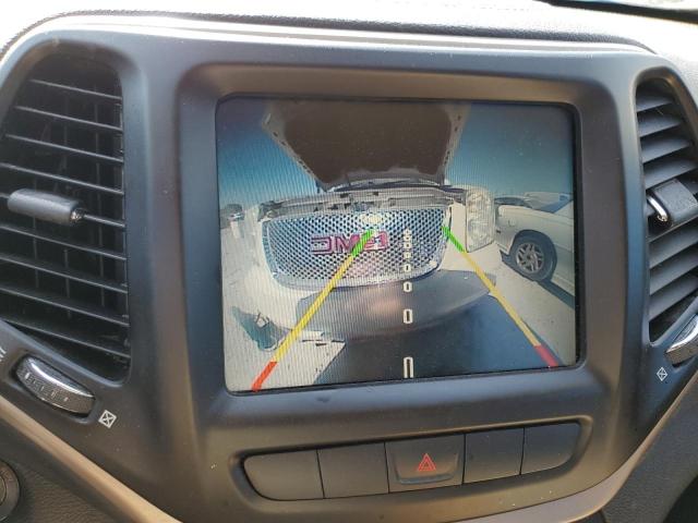 Photo 9 from auction – 2014 JEEP CHEROKEE L with VIN 1C4PJLDS4EW283421