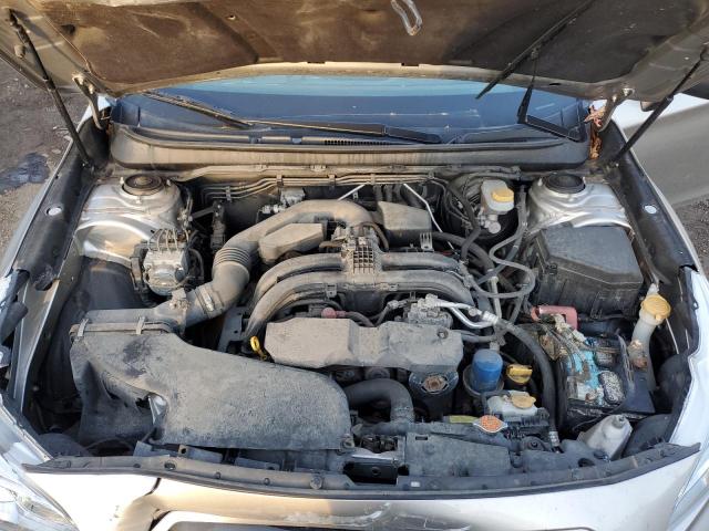 Photo 7 from auction – 2016 SUBARU LEGACY 2.5 with VIN 4S3BNAA60G3021345