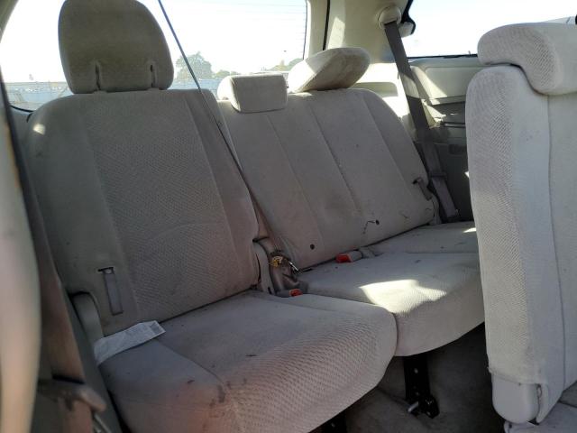 Photo 9 from auction – 2011 TOYOTA SIENNA LE with VIN 5TDKK3DC4BS170497