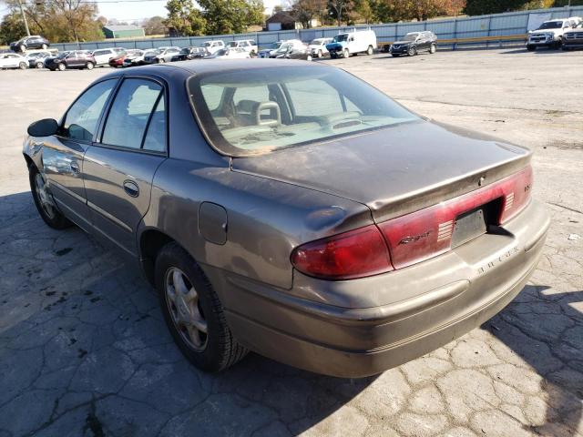 صورة رقم 3 من المزاد - 2004 BUICK REGAL LS مع VIN 2G4WB52K141300748