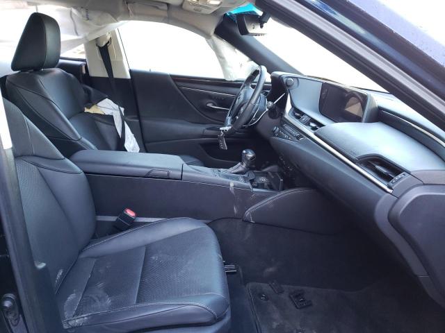 Photo 5 from auction – 2019 LEXUS ES 350 with VIN 58ABZ1B15KU005527