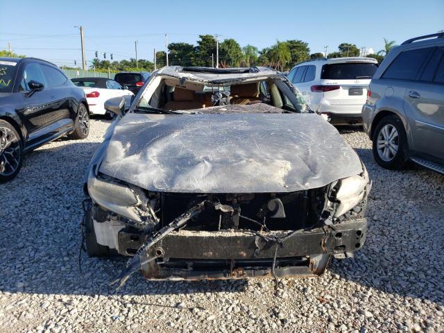 Photo 9 from auction – 2016 LEXUS ES 350 with VIN 58ABK1GG5GU017850