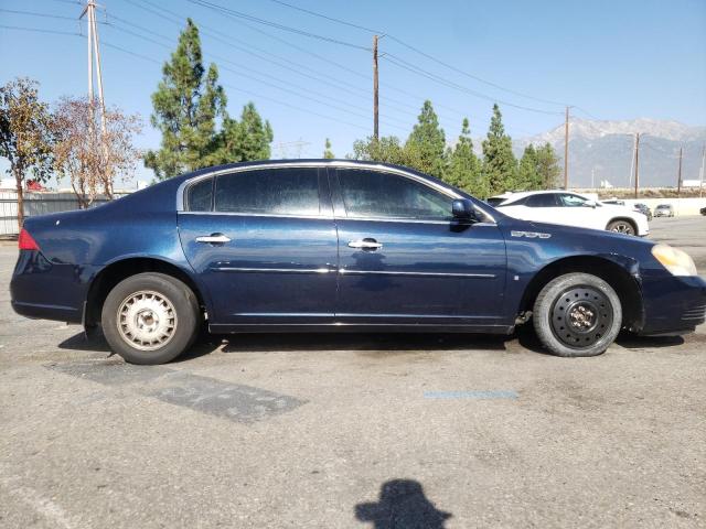 Photo 9 from auction – 2006 BUICK LUCERNE CX with VIN 1G4HD57246U249734