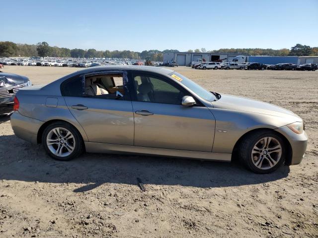 Photo 9 from auction – 2008 BMW 328 I with VIN WBAVA37508NL49709
