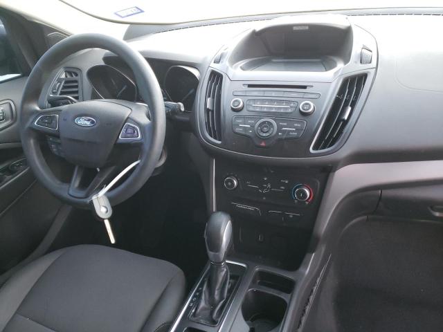 Photo 9 from auction – 2017 FORD ESCAPE S with VIN 1FMCU0F76HUA80927