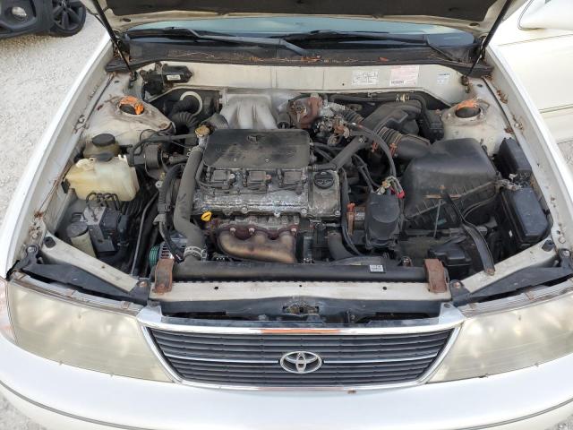 Photo 7 from auction – 1999 TOYOTA AVALON with VIN 4T1BF18B2XU314122