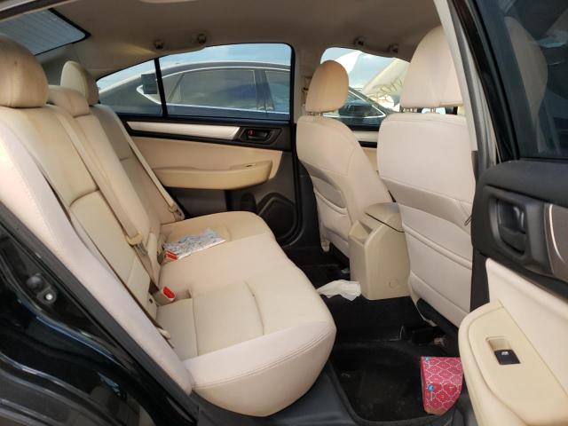Photo 6 from auction – 2015 SUBARU LEGACY 2.5 with VIN 4S3BNBA66F3016638