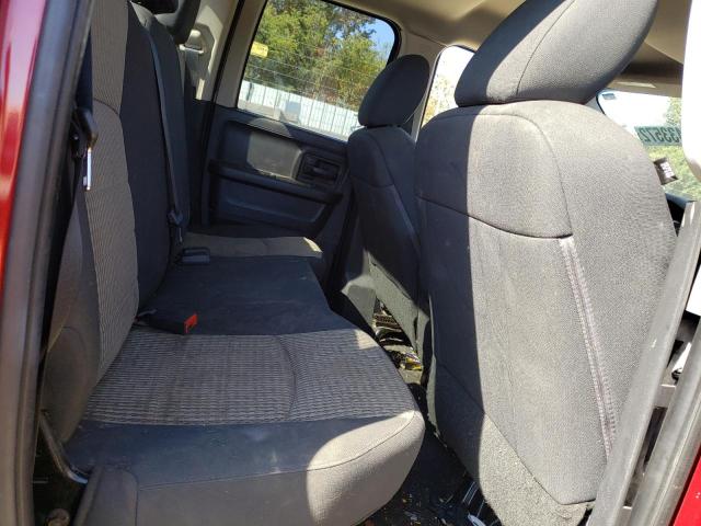 Photo 6 from auction – 2012 DODGE RAM 1500 S with VIN 1C6RD7FT2CS326968
