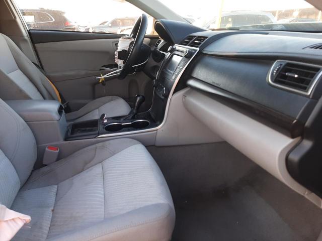 Photo 5 from auction – 2015 TOYOTA CAMRY LE with VIN 4T4BF1FKXFR492853