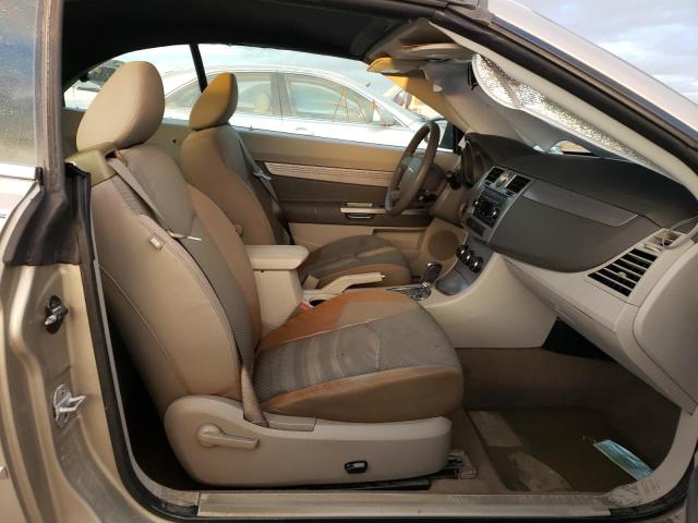 Photo 5 from auction – 2008 CHRYSLER SEBRING with VIN 1C3LC45K28N115675