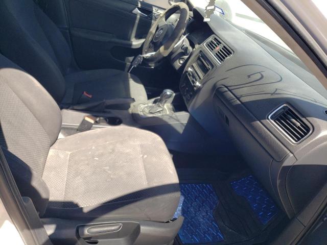 Photo 5 from auction – 2012 VOLKSWAGEN JETTA BASE with VIN 3VW2K7AJ0CM469803