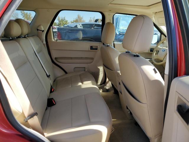 Photo 6 from auction – 2008 FORD ESCAPE XLT with VIN 1FMCU031X8KA63561
