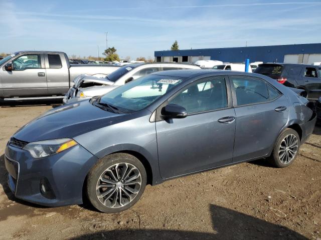 Photo 2 from auction – 2014 TOYOTA COROLLA L with VIN 2T1BURHE7EC059285