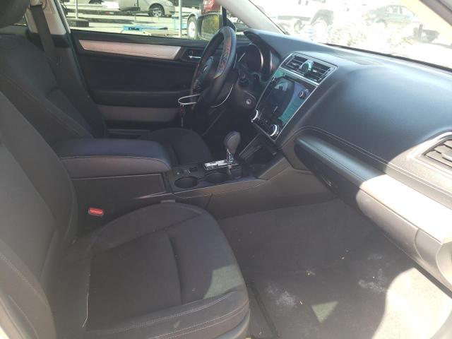 Photo 5 from auction – 2018 SUBARU LEGACY 2.5 with VIN 4S3BNAC63J3040556