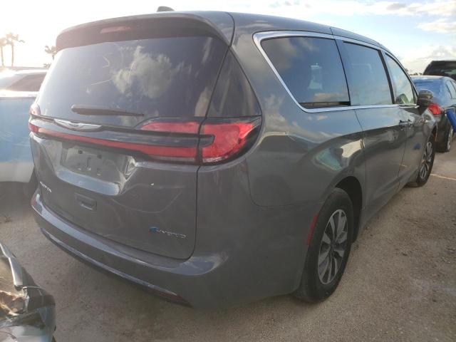 Photo 4 from auction – 2022 CHRYSLER PACIFICA H with VIN 2C4RC1L71NR124854
