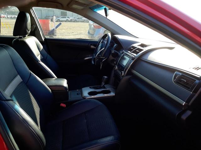 Photo 5 from auction – 2012 TOYOTA CAMRY BASE with VIN 4T1BF1FK5CU610443