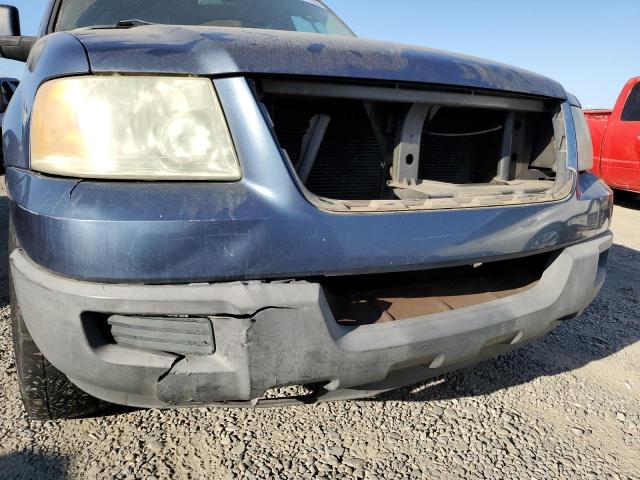Photo 9 from auction – 2003 FORD EXPEDITION with VIN 1FMRU15W03LA14591