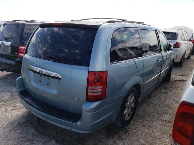 Photo 4 from auction – 2010 CHRYSLER TOWN & COU with VIN 2A4RR8D12AR361519