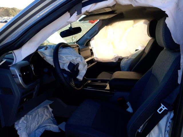 Photo 5 from auction – 2022 FORD F150 SUPER with VIN 1FTEW1C51NKD54848
